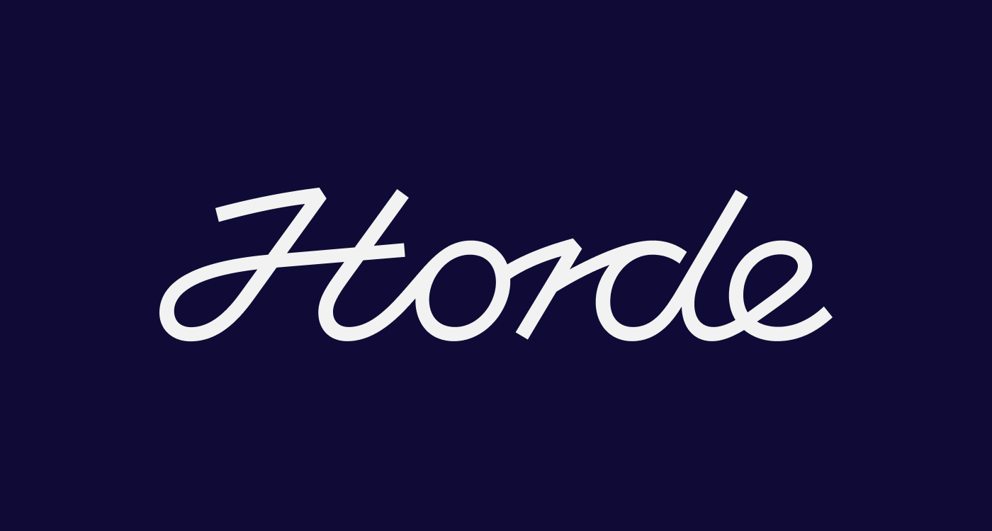 Horde-logo